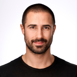 Valentin Gremaud