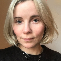 Lina Ulm