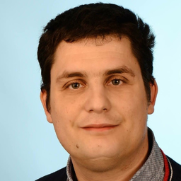 Christian Burhan's profile picture