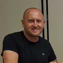 Maciej Palac