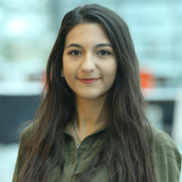 Deniz Kirci
