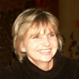 Ewa Wolniewicz-Warska