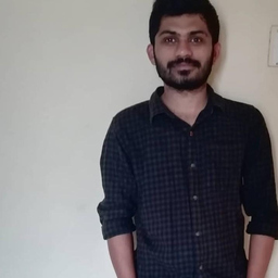 Revanth Nandedapu