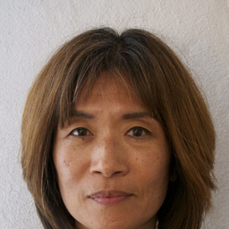 Kazuko Motozono Enzler