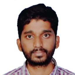 Vamshy Polavarapu