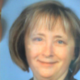 Dr. Tina Lutsch