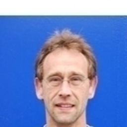 volker asche's profile picture
