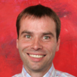 Dirk Kadenbach