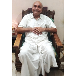 Jagdish Verma