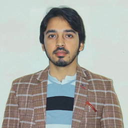 Muhammad Abbas