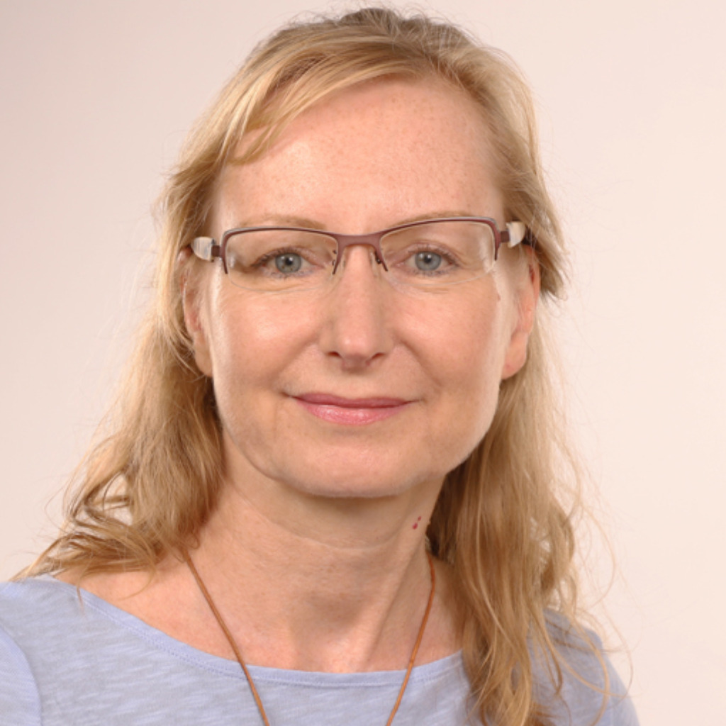 Heike Schlick Tumordokumentarin Vivantes Netzwerk für Gesundheit