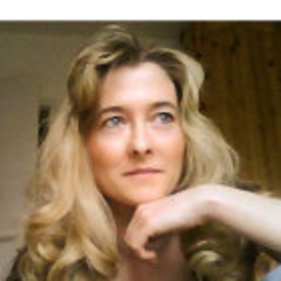 Profilbild Andrea Albrecht