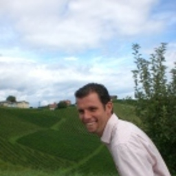 Uwe Nestler's profile picture
