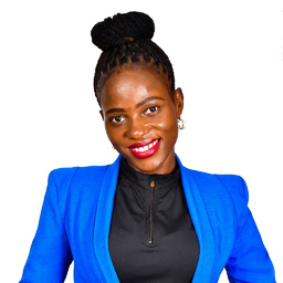 JOSEPHINE BULUMA