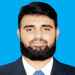 Ahmad Saleem