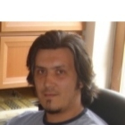 Baris Uslu
