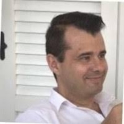 Athanasios Zarkadas