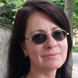 Olga V. Kaplienko