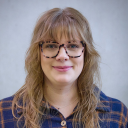 Catharina Spohr