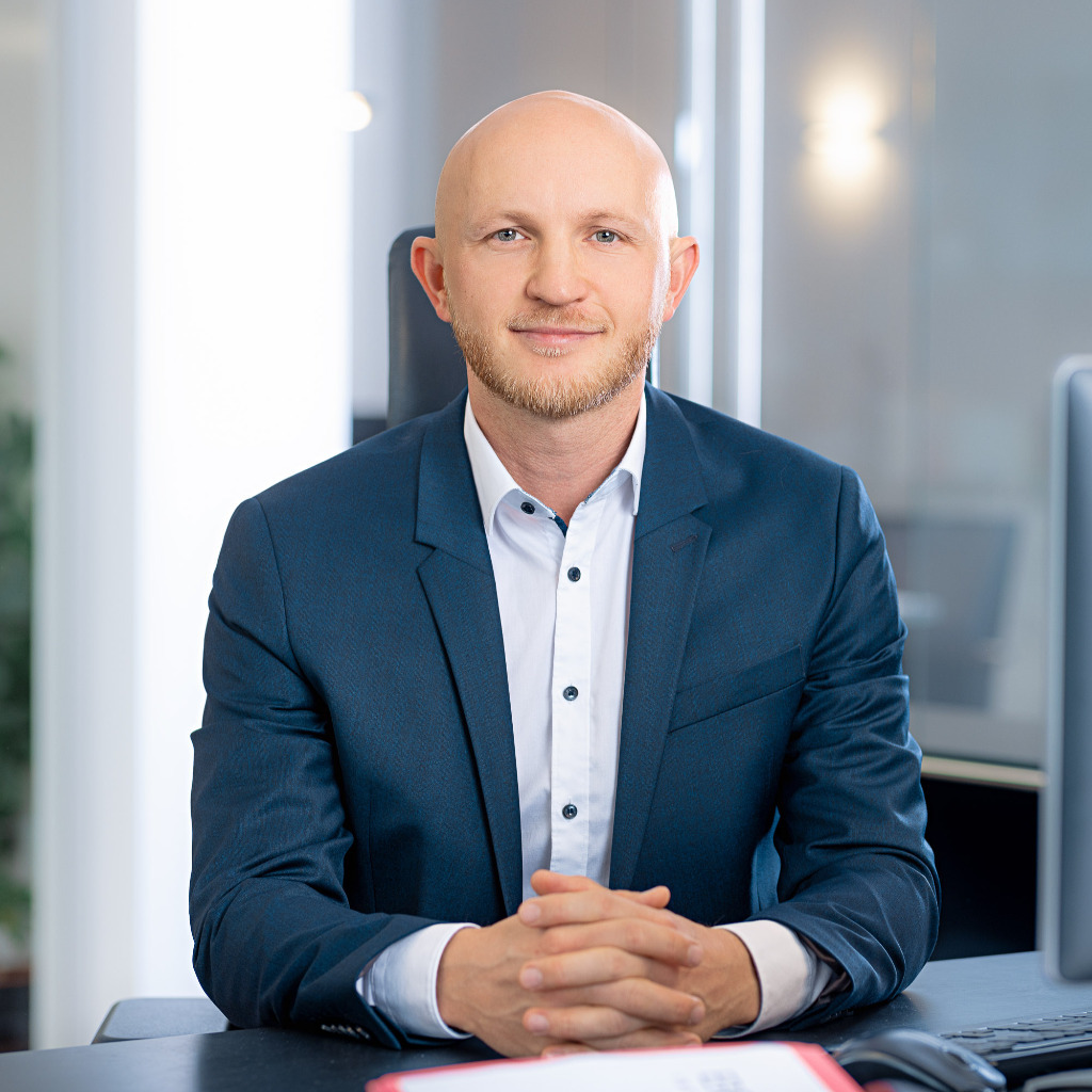 Eugen Becker Geschäftsführer Becker & Lietke Internationale