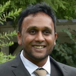 Asok Ariyathas