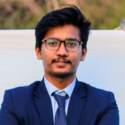 Krunalkumar Patil