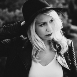 Katja Laville