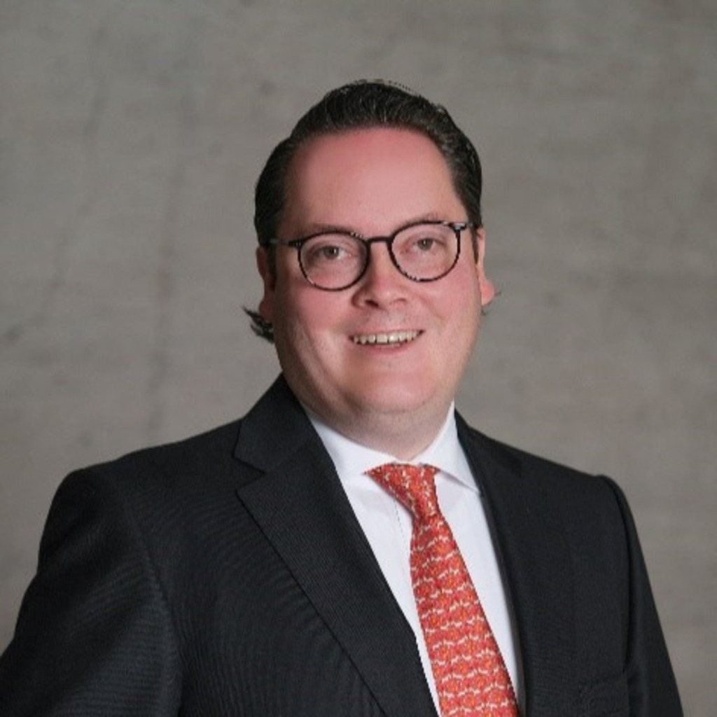 MaxGerrit Westhoff Geschäftsführer Histomobile GmbH XING
