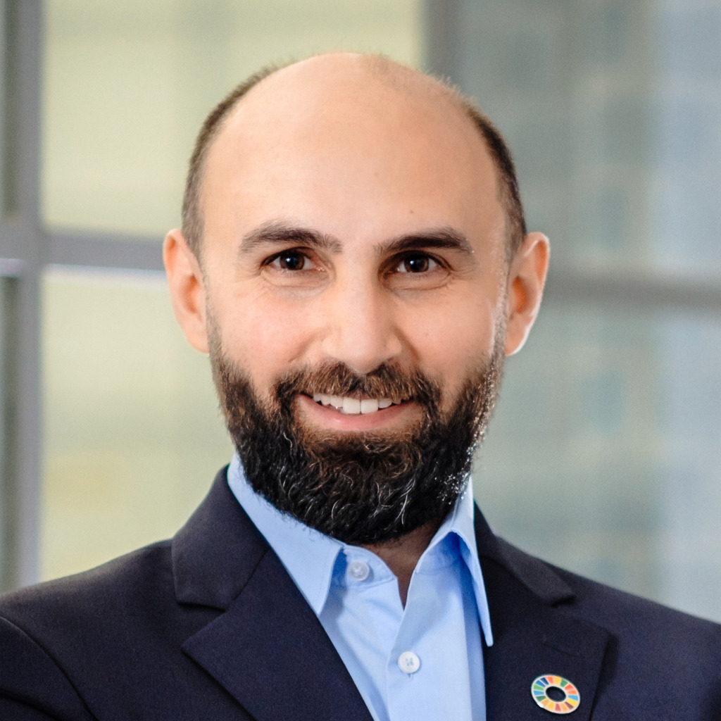 Dr alexander gelsin managing director bee smart city gmbh xing