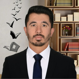 Noor Mohammad Rahmany