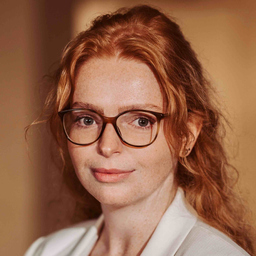 Madeleine Hüttner
