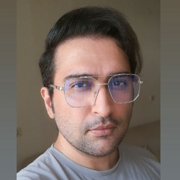 Mohammad Gholizadeh