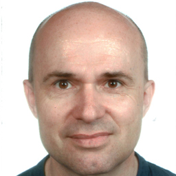 Michael Stehle