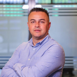 Serkan Yayla's profile picture