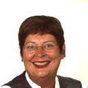 Social Media Profilbild Ulrike Richter Aschendorf