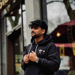 Nirmal Thomas