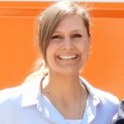 Gloria Wilckens 