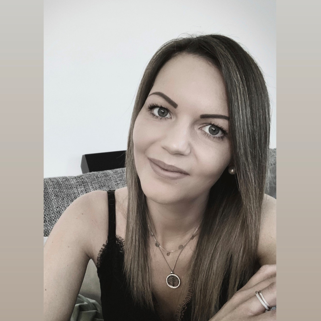 Stefanie Wagenhammer Teamleader Quality Assurance Hammerer