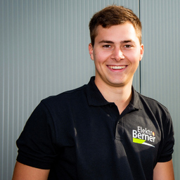 Sebastian Berner