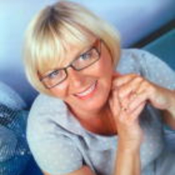 Angelika Flohr