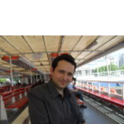 Murat Yalnızoğlu