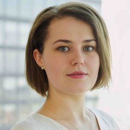 Anastasia Müller