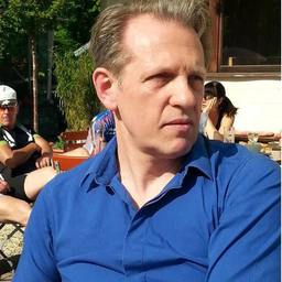 Zoltan Toth