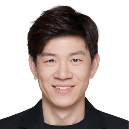 Qinqi He