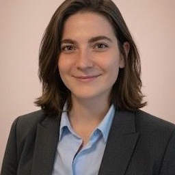 Isabelle C.V. Bayer