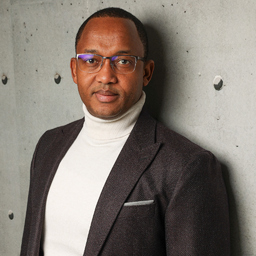 Mohamed Boukar Hissein