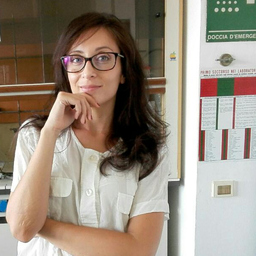 Federica Giusti