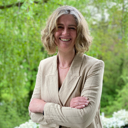 Birgit Folie
