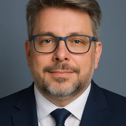 Christian Roszig's profile picture