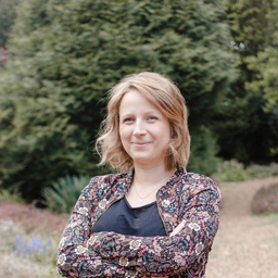 Ilona Hofmann